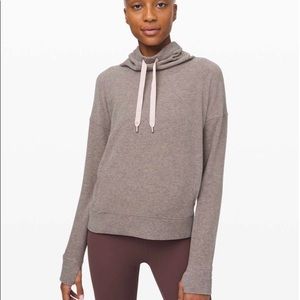 💕LULULEMON - NWOT Go Forward Pullover (12)
